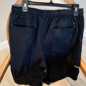 Rip Curl Boys cargo shorts